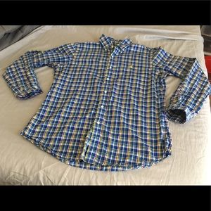 Ralph Lauren Button Down Shirt